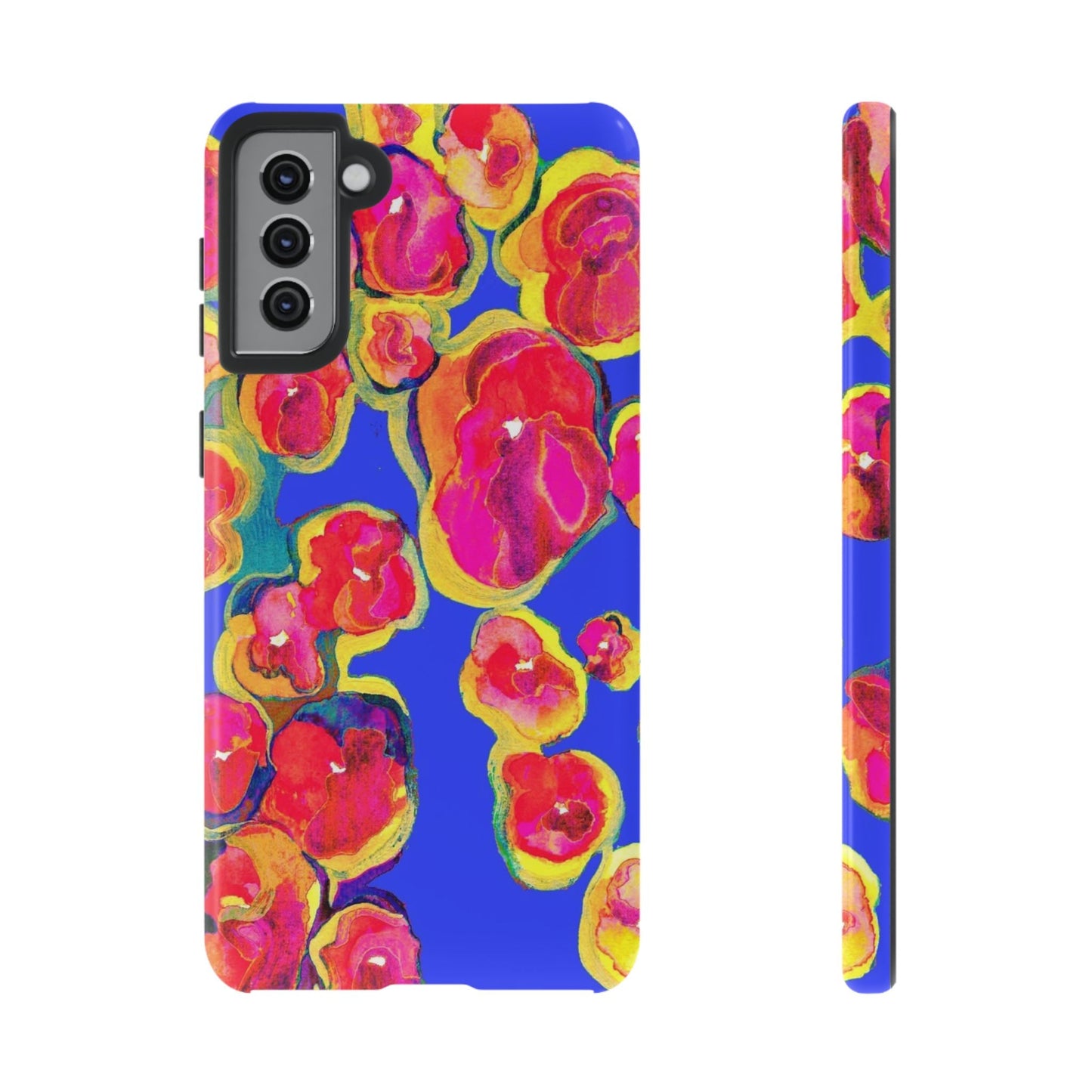 Sunburst Lagoon Phone Case - SmartHomeGoodies