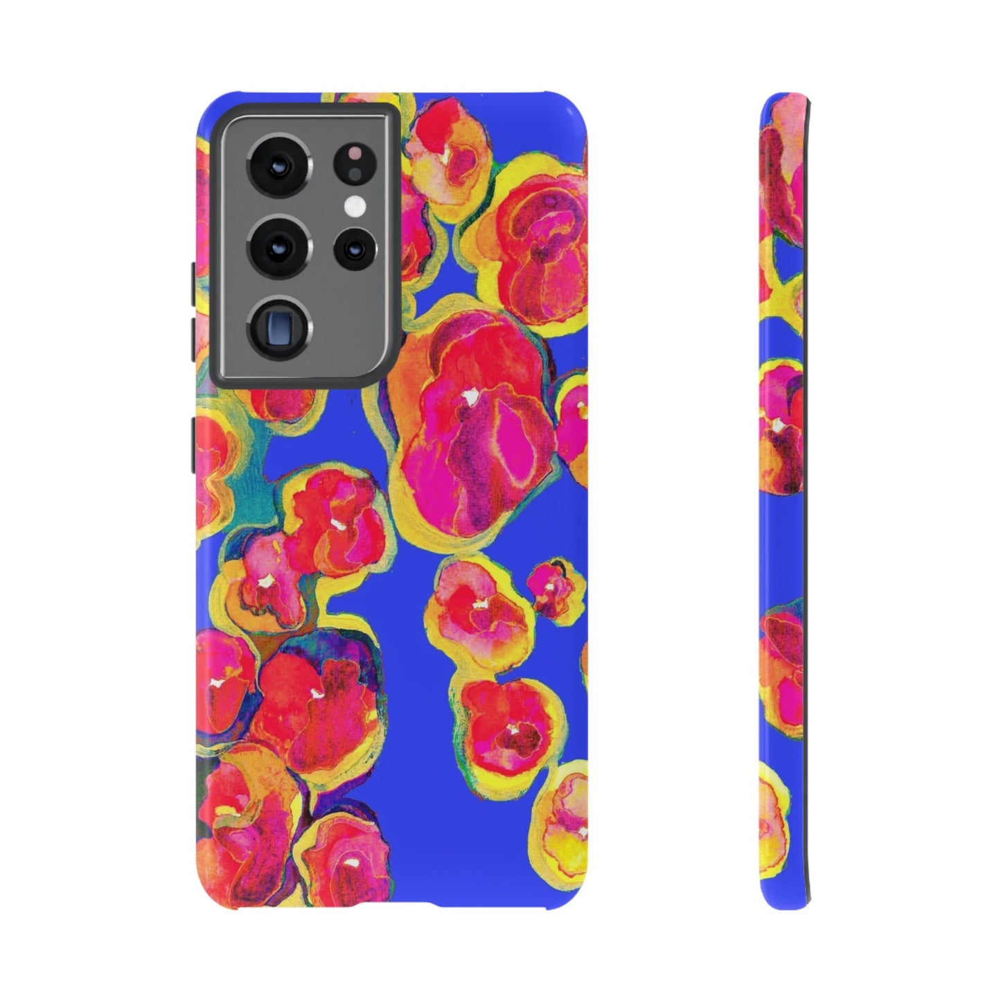 Sunburst Lagoon Phone Case - SmartHomeGoodies