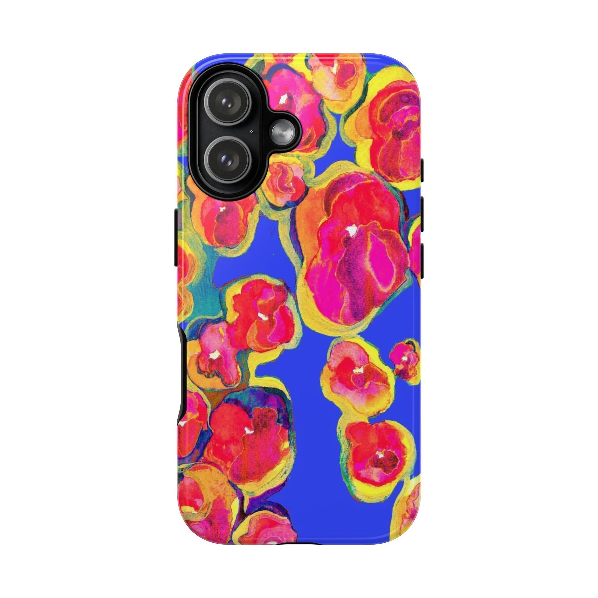 Sunburst Lagoon Phone Case - SmartHomeGoodies