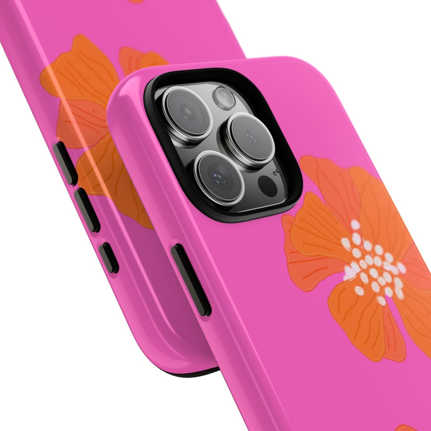 Sunset Bloom Phone Case - SmartHomeGoodies