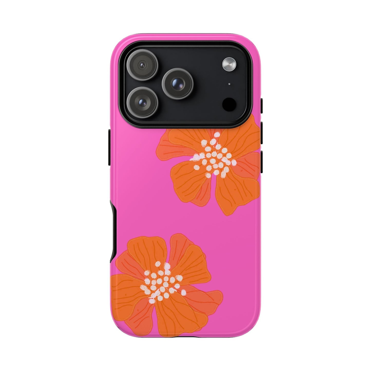 Sunset Bloom Phone Case - SmartHomeGoodies