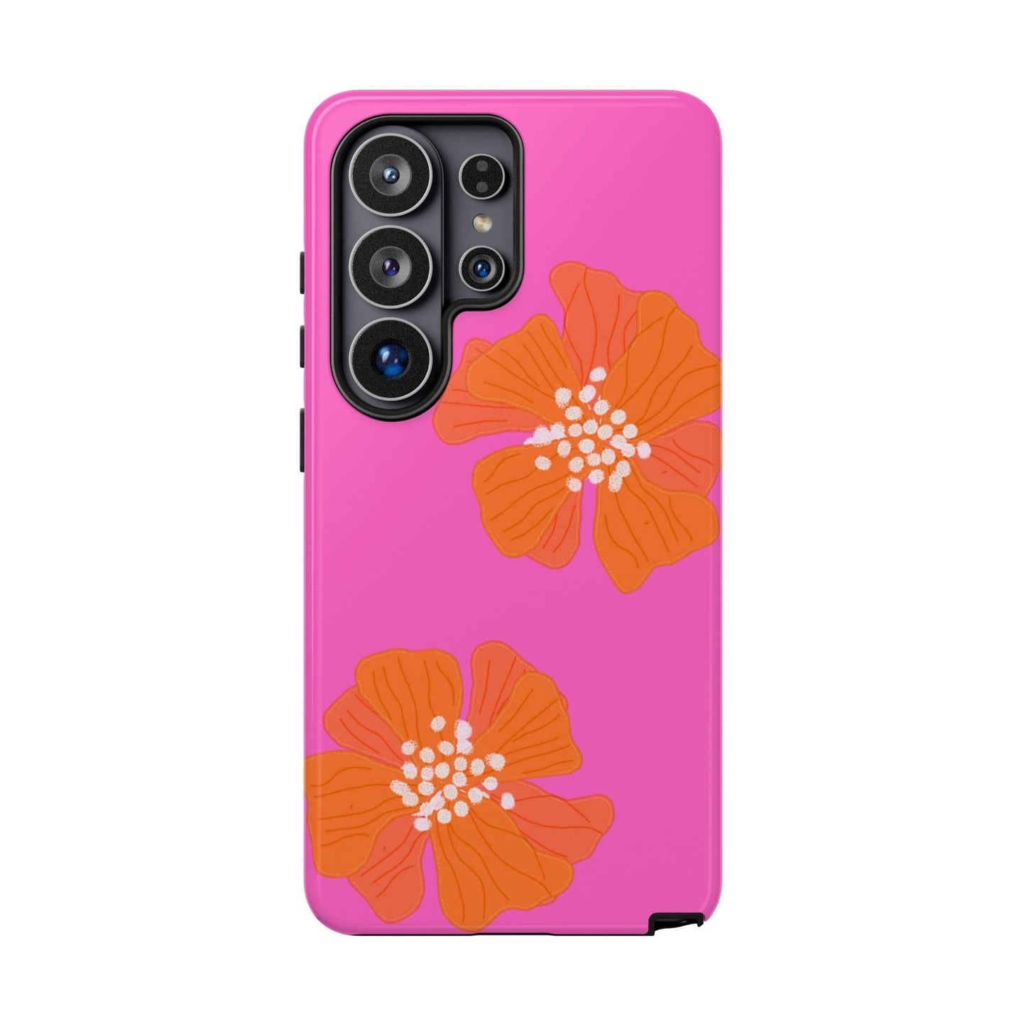 Sunset Bloom Phone Case - SmartHomeGoodies