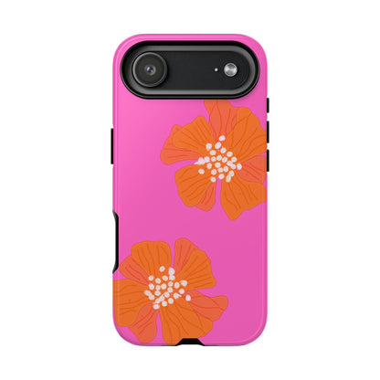 Sunset Bloom Phone Case - SmartHomeGoodies
