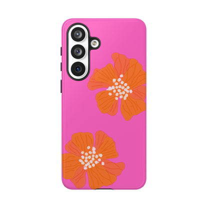 Sunset Bloom Phone Case - SmartHomeGoodies