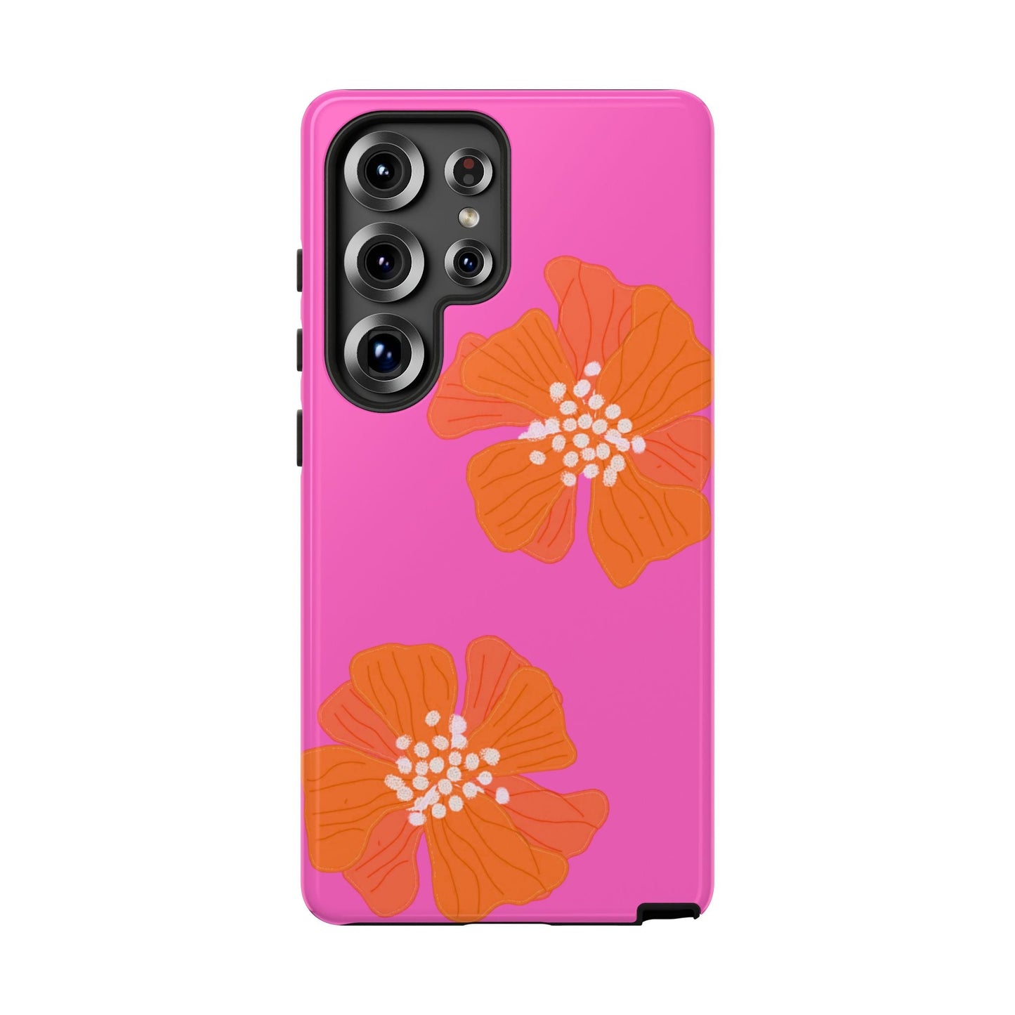 Sunset Bloom Phone Case - SmartHomeGoodies