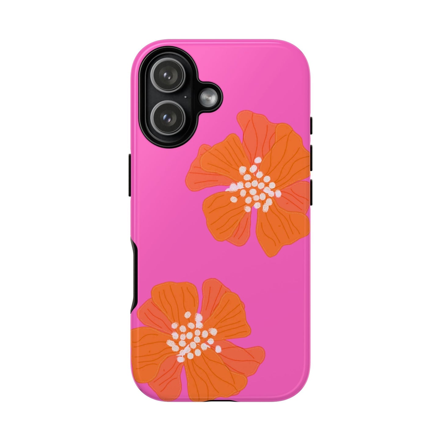 Sunset Bloom Phone Case - SmartHomeGoodies