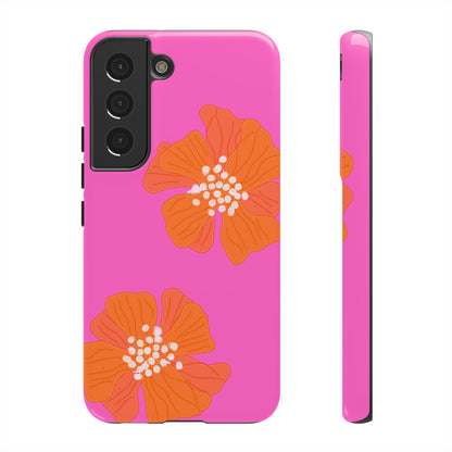 Sunset Bloom Phone Case - SmartHomeGoodies