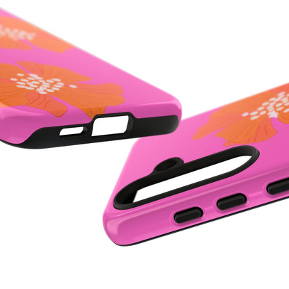 Sunset Bloom Phone Case - SmartHomeGoodies