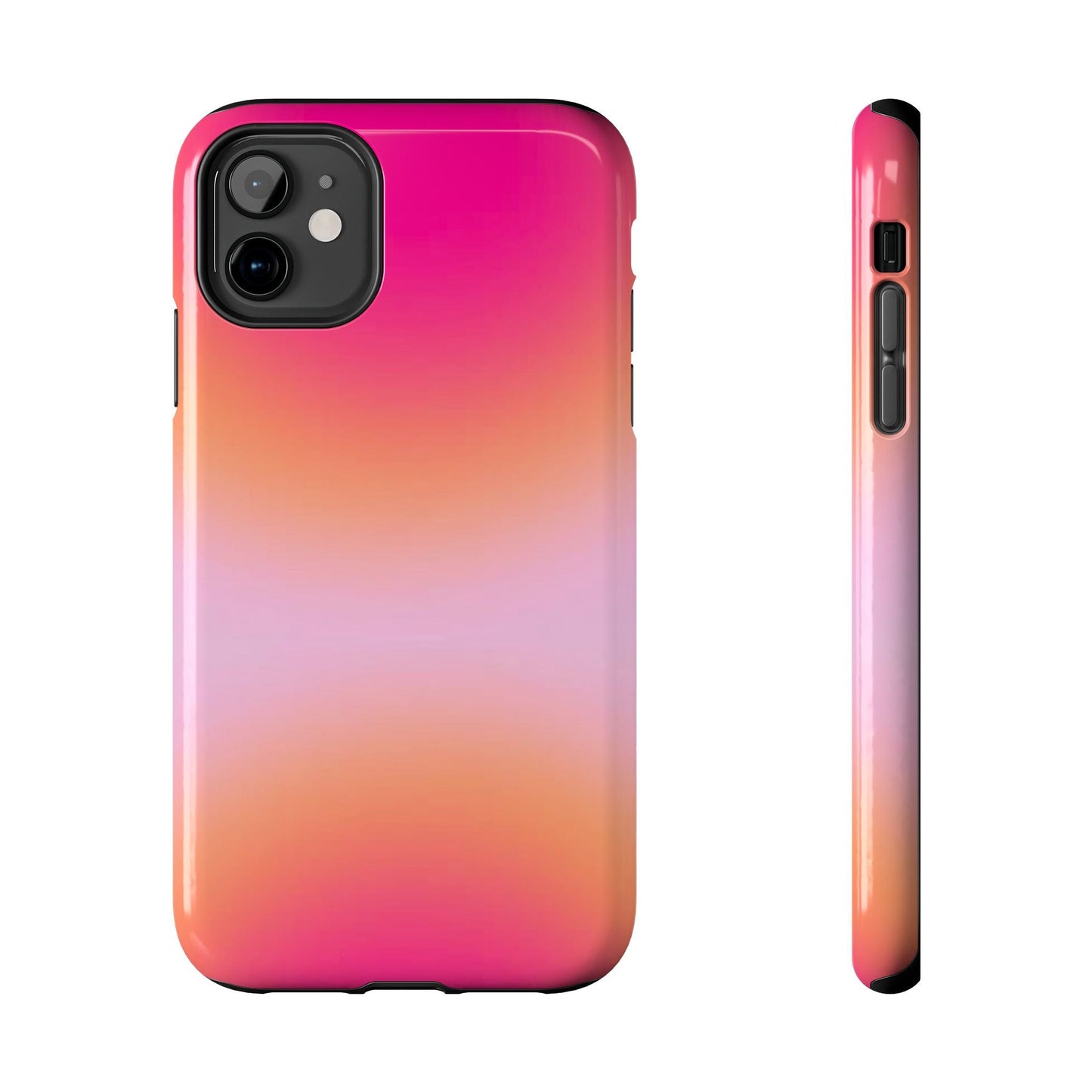 Sunset Glow Phone Case - SmartHomeGoodies