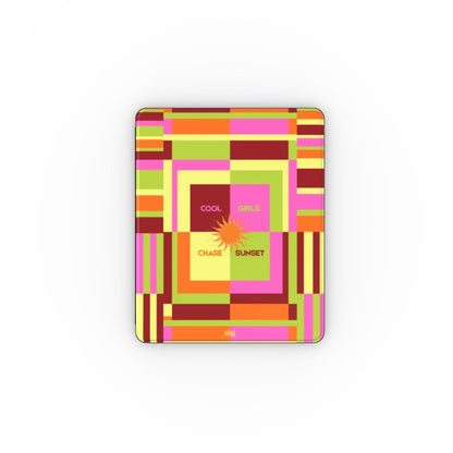 Sunset Social iPad Case - SmartHomeGoodies