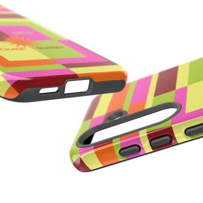 Sunset Social Phone Case - SmartHomeGoodies