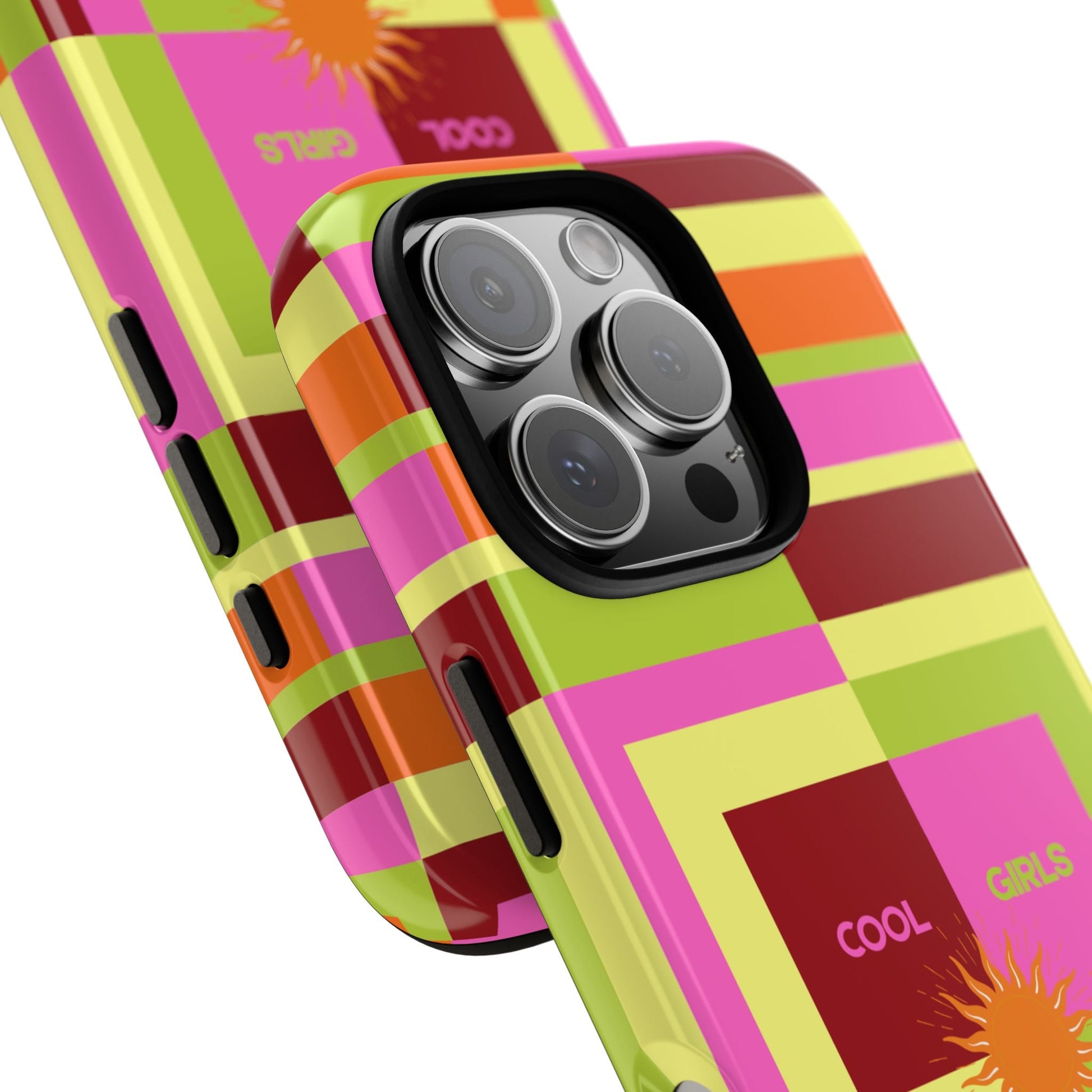 Sunset Social Phone Case - SmartHomeGoodies