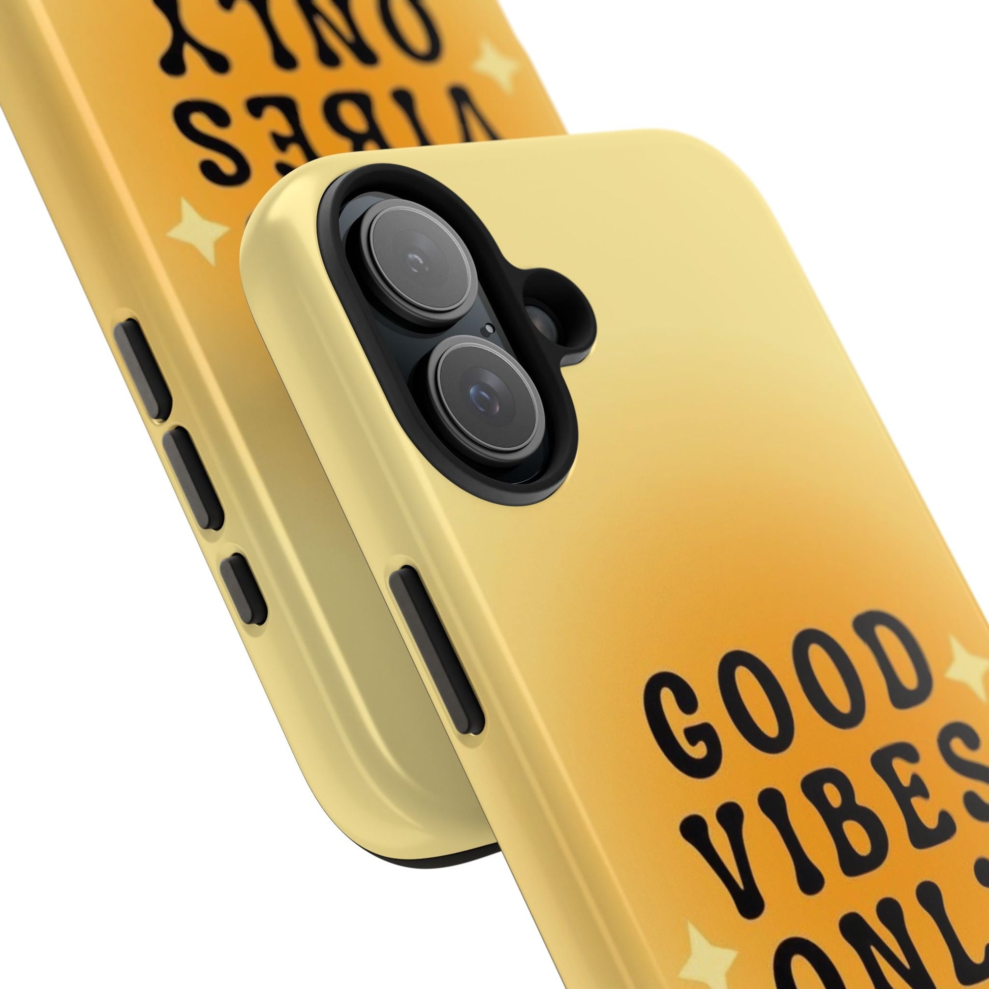 Sunshine Good Vibes Tough Phone Case - SmartHomeGoodies