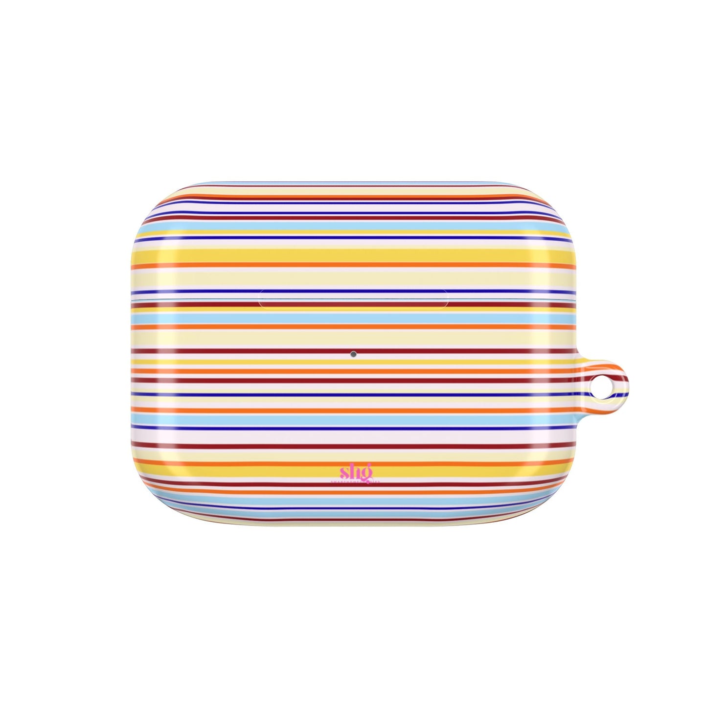Sunwoven AirPods Case - SmartHomeGoodies