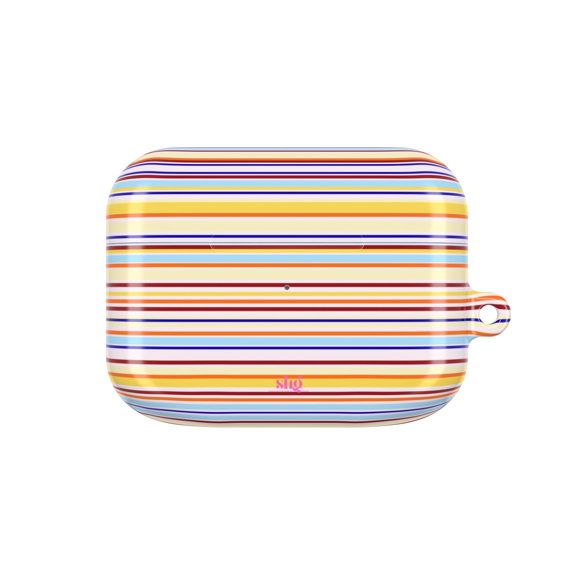 Sunwoven AirPods Case - SmartHomeGoodies