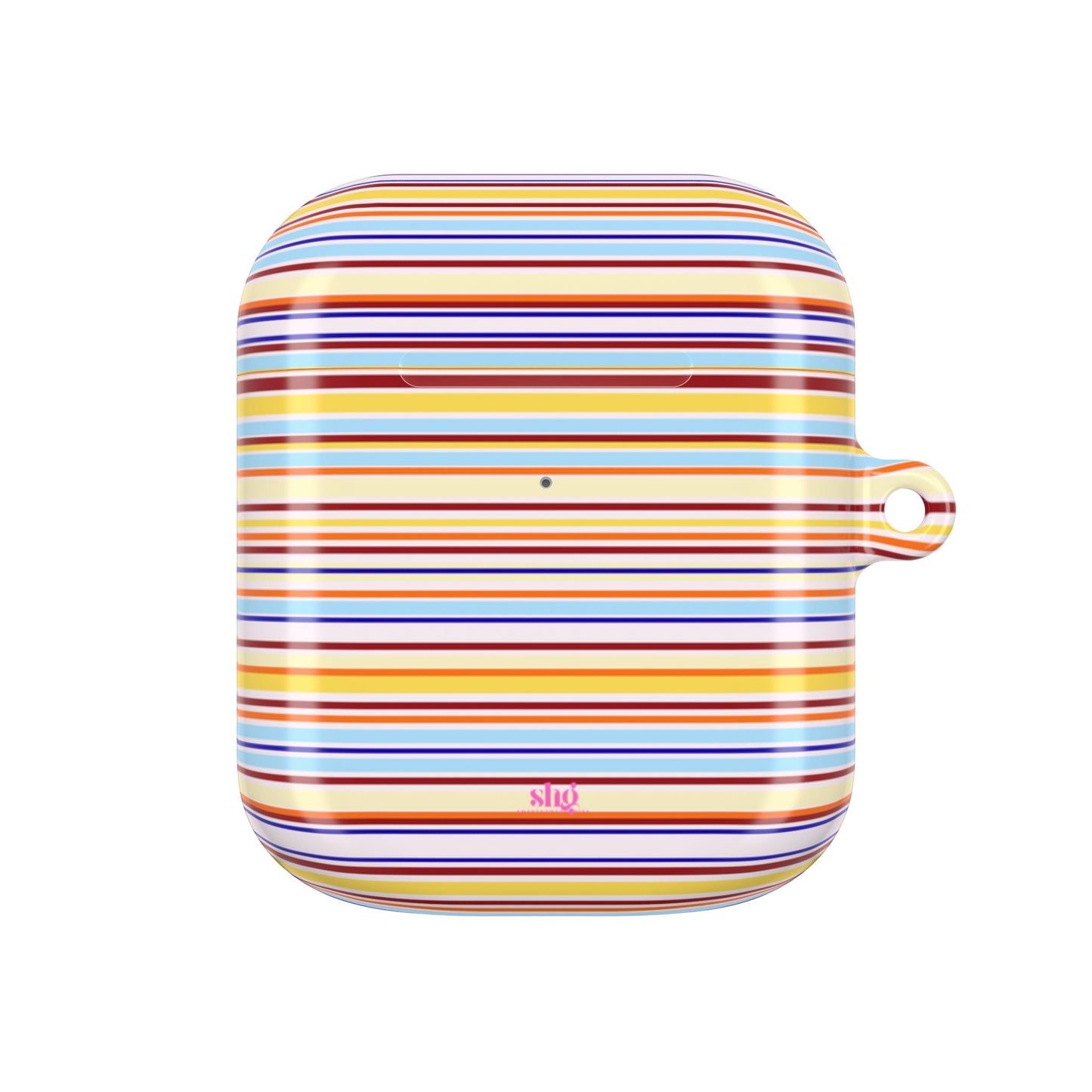 Sunwoven AirPods Case - SmartHomeGoodies