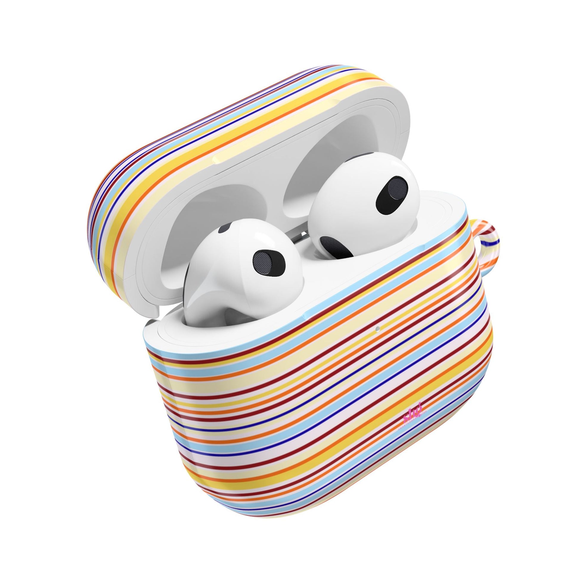Sunwoven AirPods Case - SmartHomeGoodies