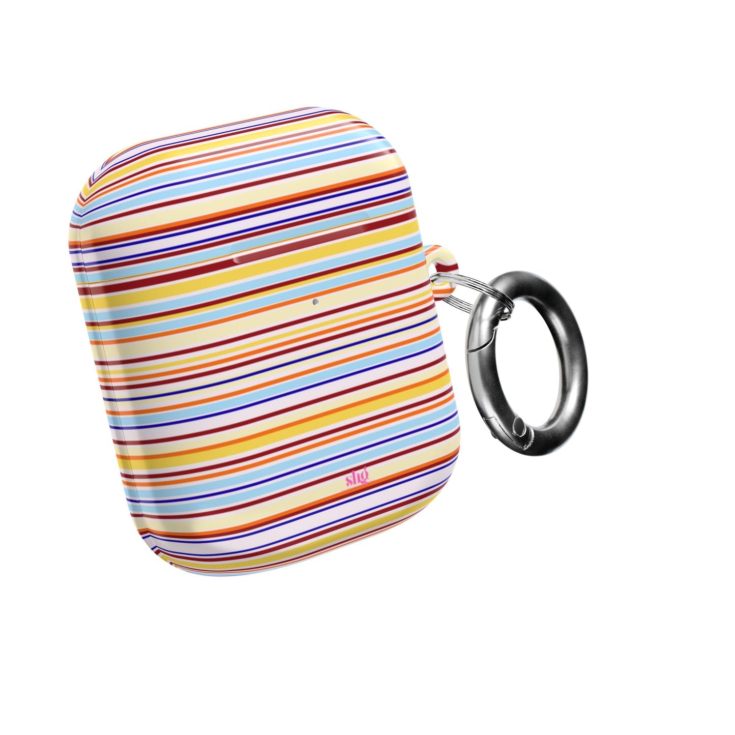 Sunwoven AirPods Case - SmartHomeGoodies