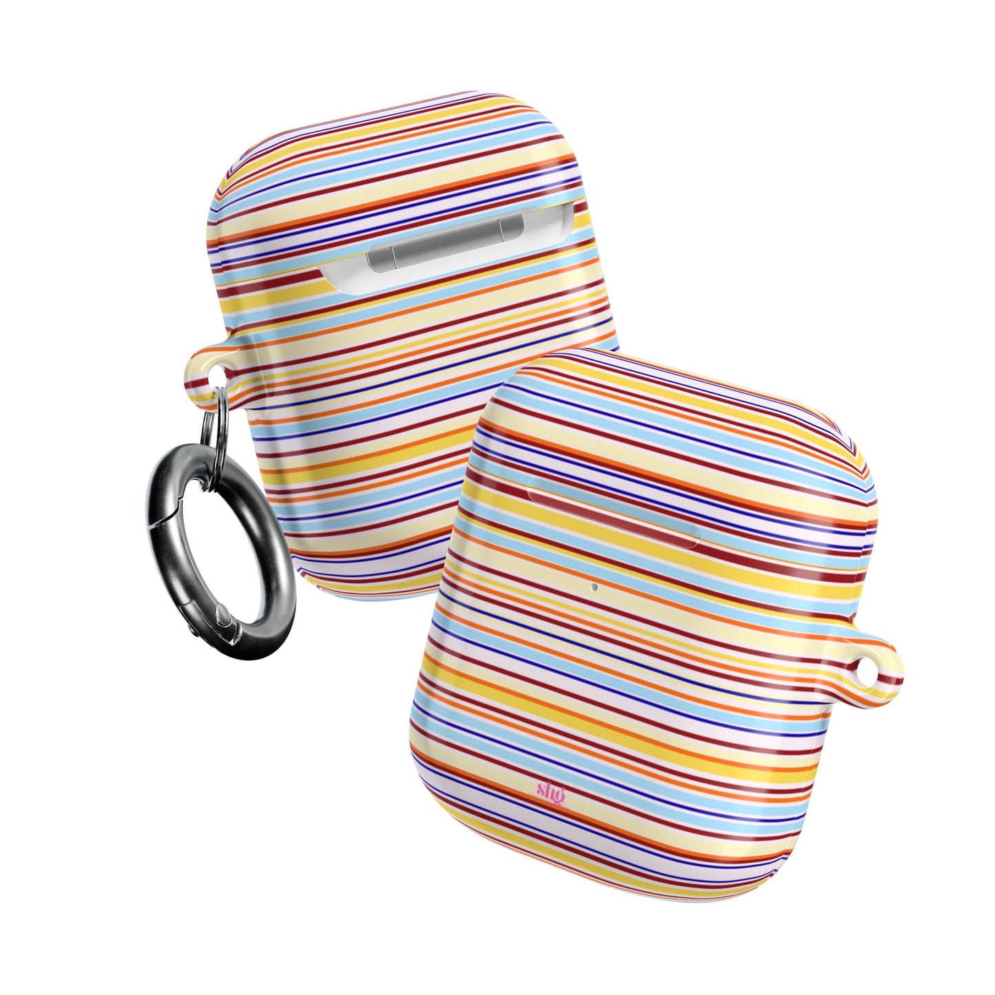 Sunwoven AirPods Case - SmartHomeGoodies