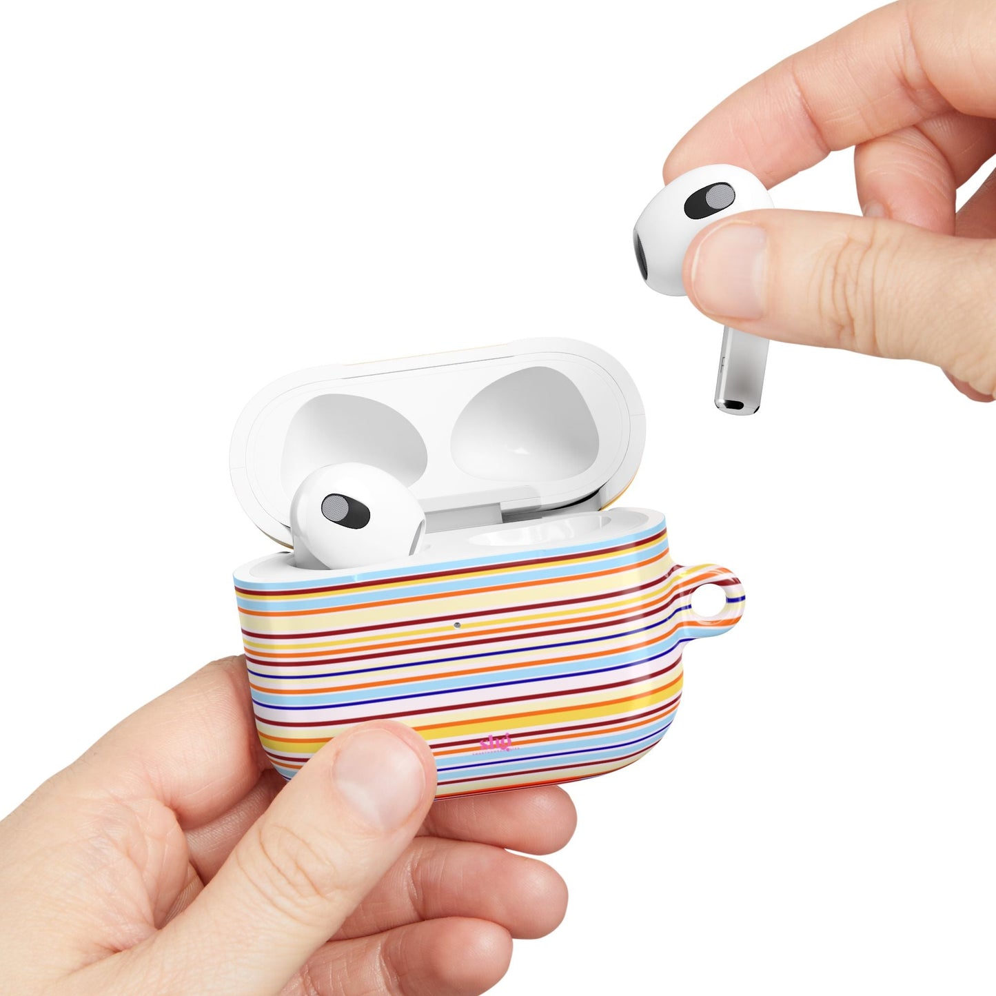 Sunwoven AirPods Case - SmartHomeGoodies