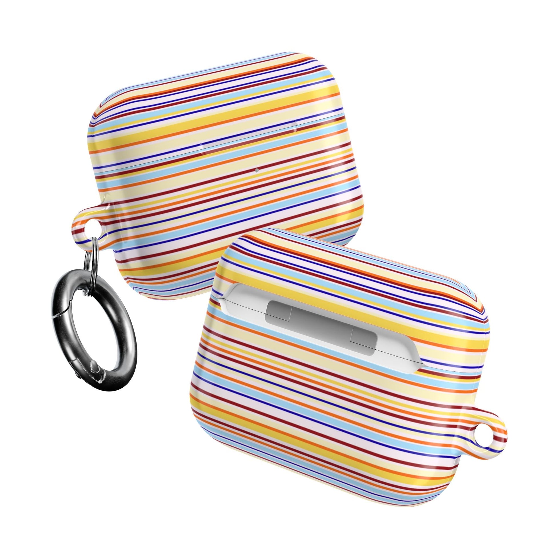Sunwoven AirPods Case - SmartHomeGoodies