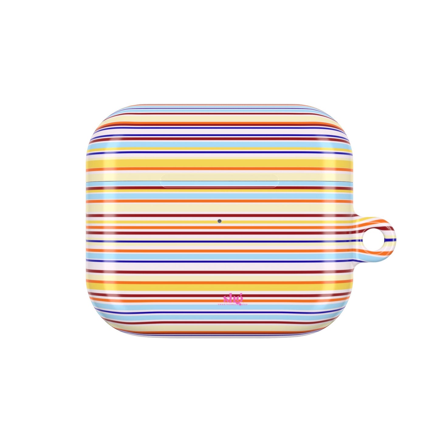 Sunwoven AirPods Case - SmartHomeGoodies