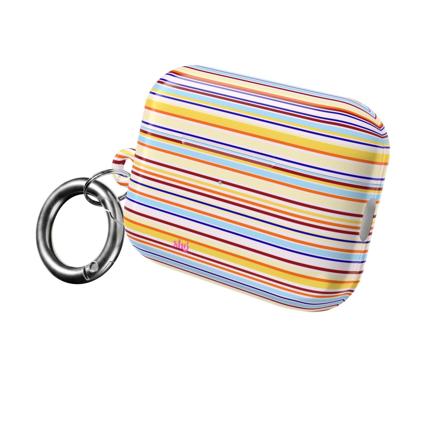 Sunwoven AirPods Case - SmartHomeGoodies