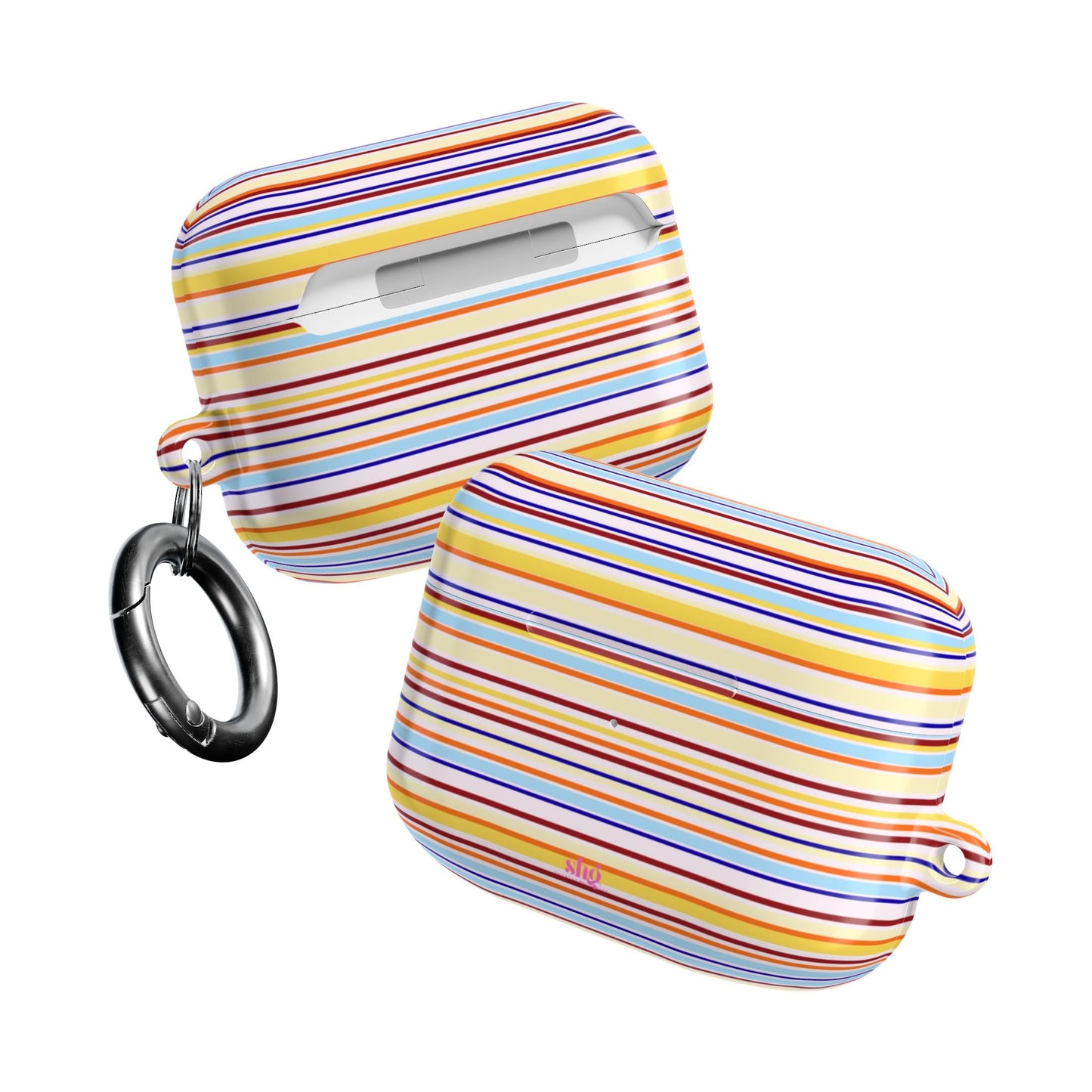 Sunwoven AirPods Case - SmartHomeGoodies