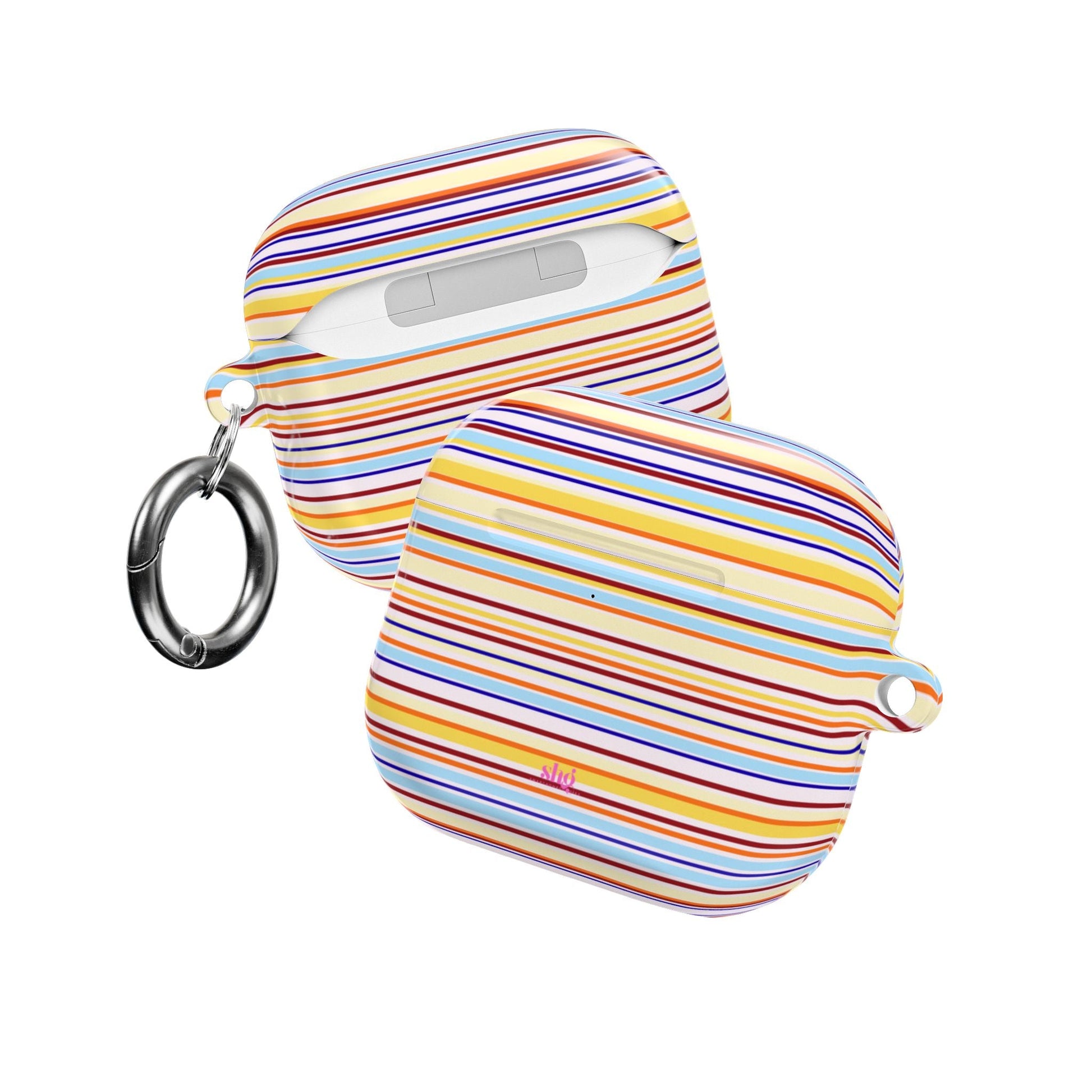 Sunwoven AirPods Case - SmartHomeGoodies