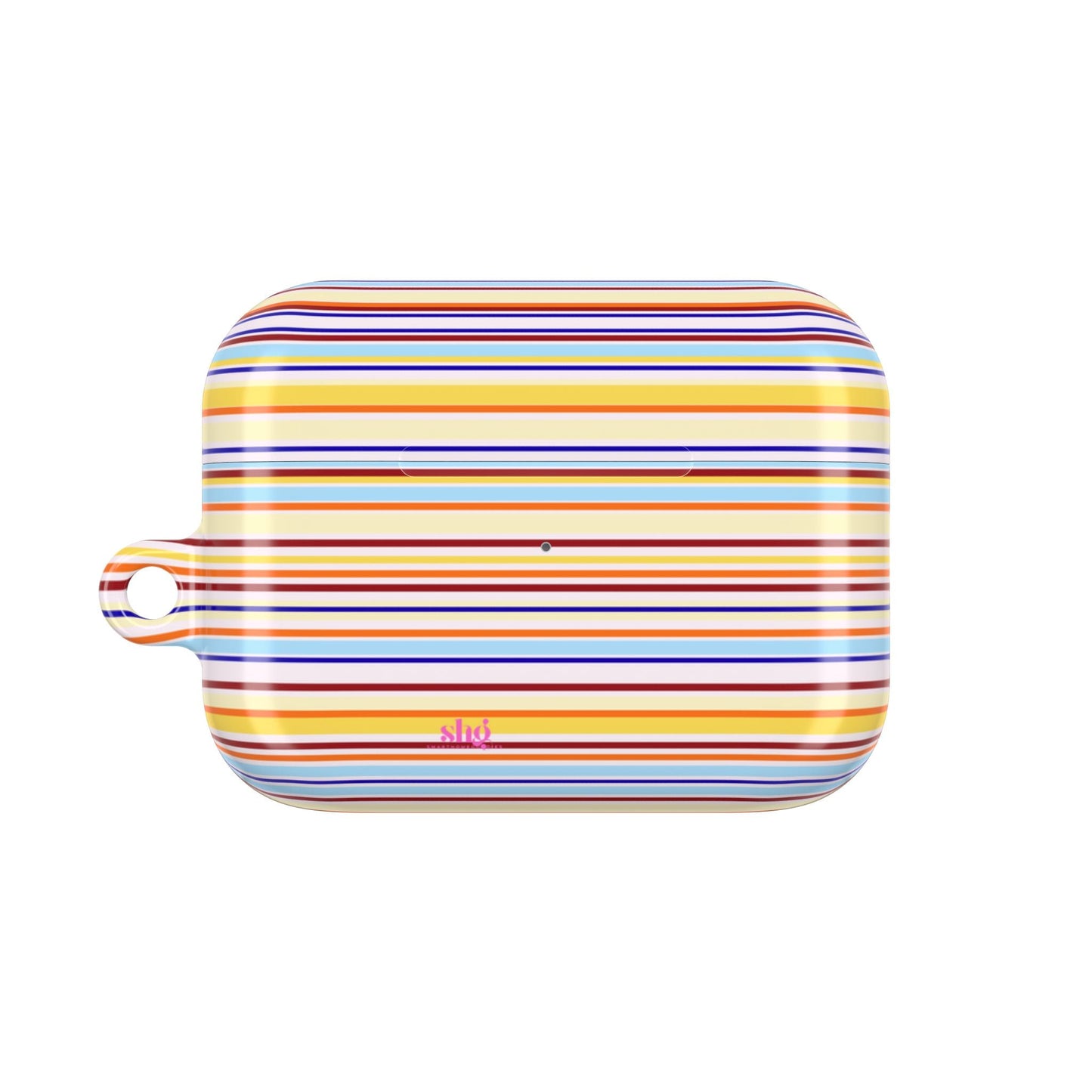 Sunwoven AirPods Case - SmartHomeGoodies