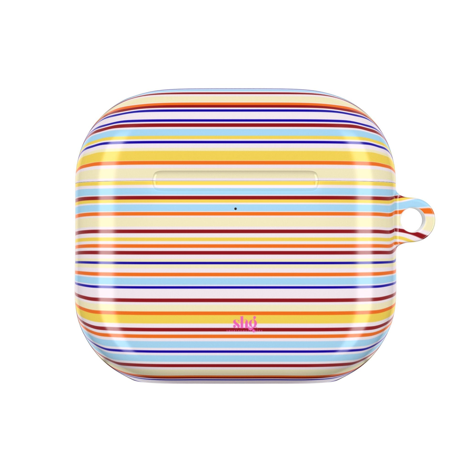Sunwoven AirPods Case - SmartHomeGoodies