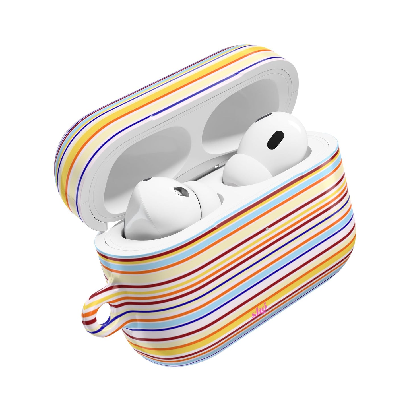 Sunwoven AirPods Case - SmartHomeGoodies