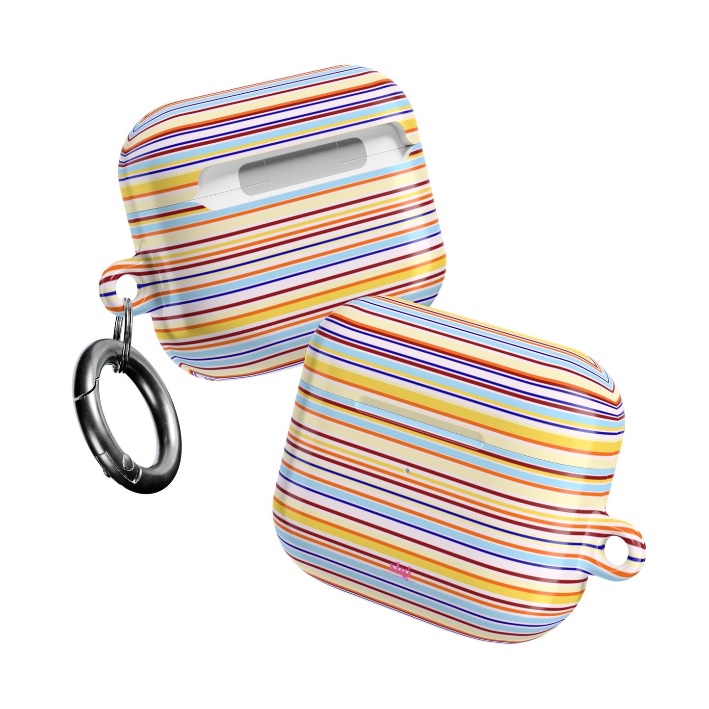 Sunwoven AirPods Case - SmartHomeGoodies