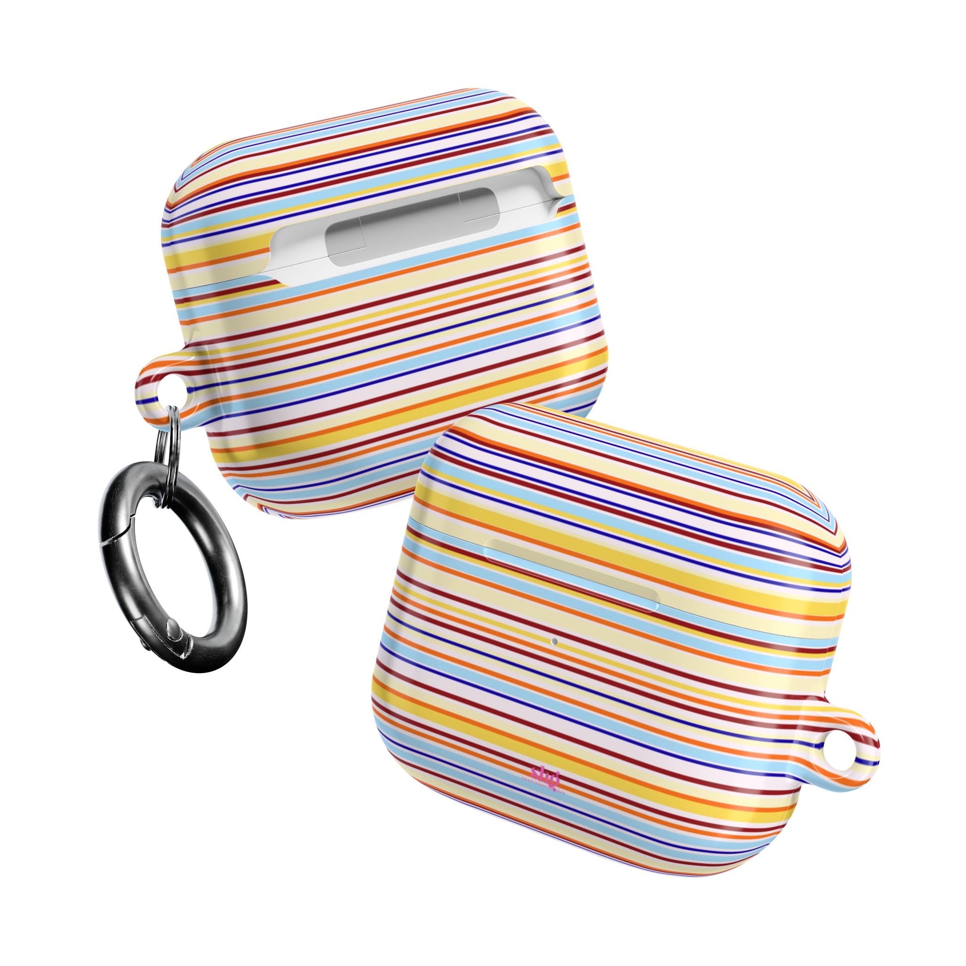Sunwoven AirPods Case - SmartHomeGoodies