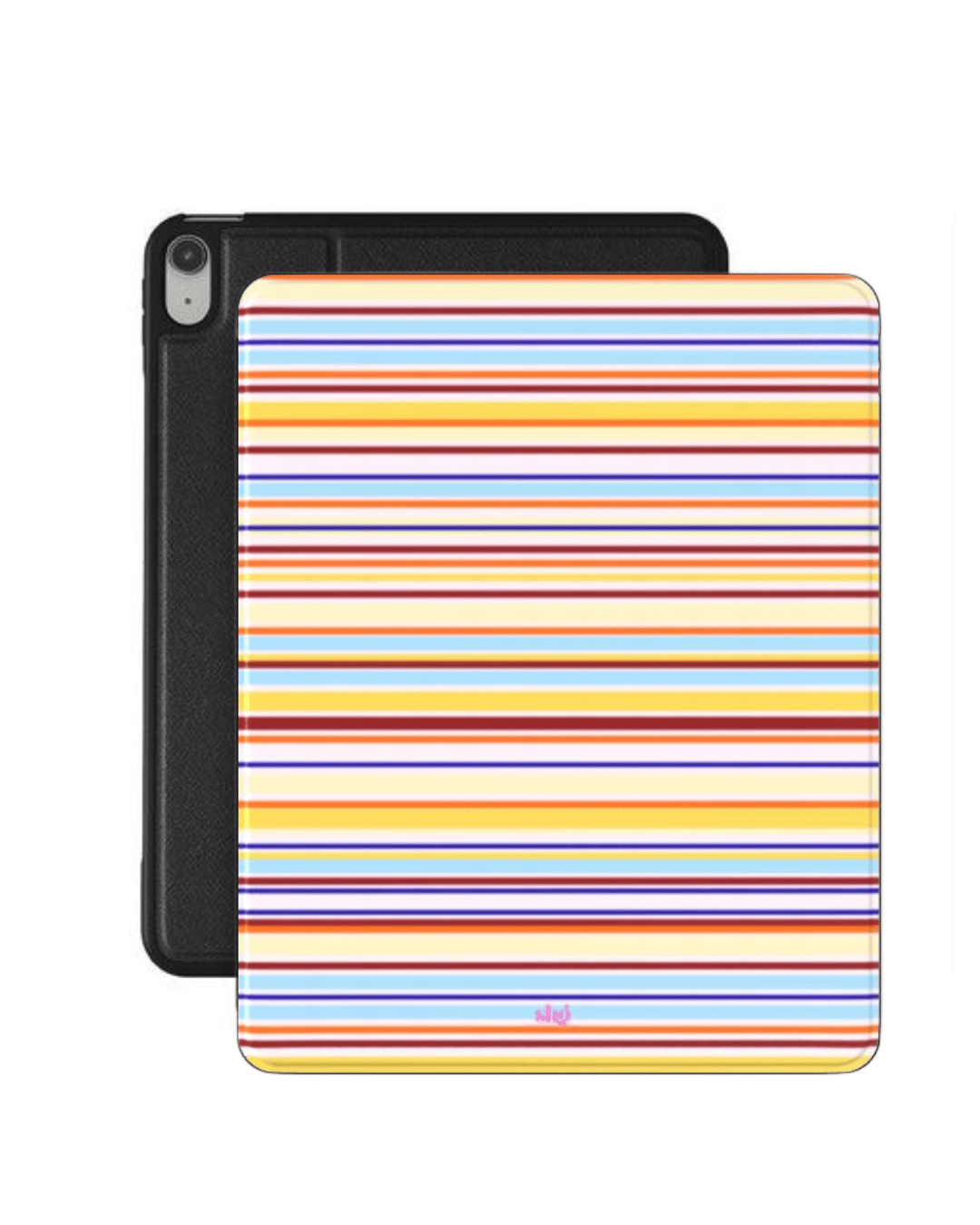 Sunwoven iPad Case - SmartHomeGoodies