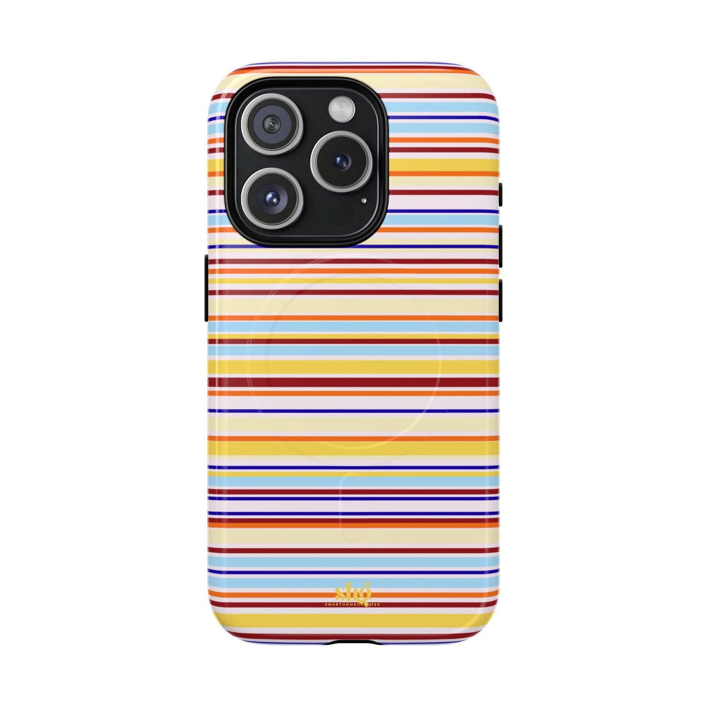 Sunwoven MagSafe Phone Case - SmartHomeGoodies