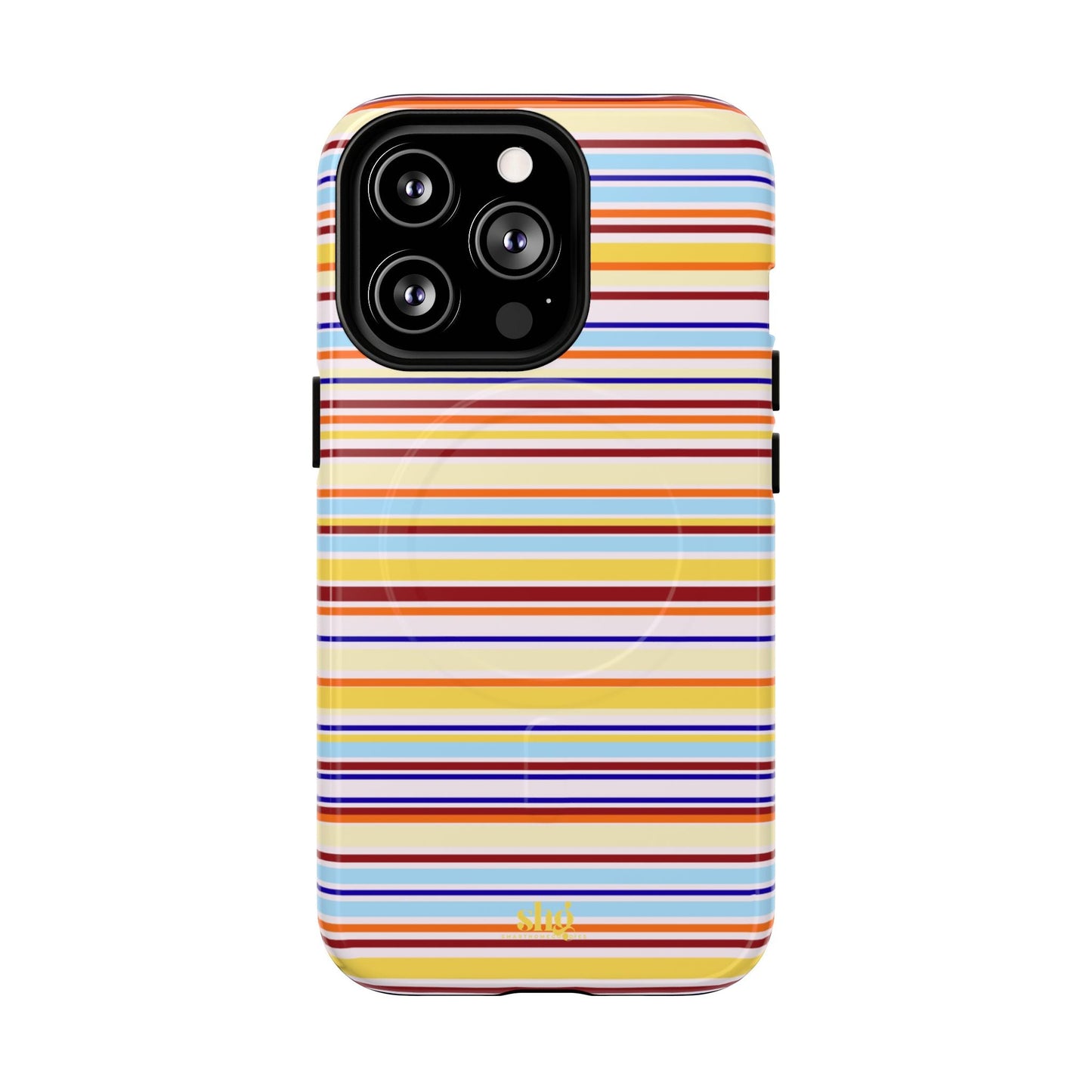Sunwoven MagSafe Phone Case - SmartHomeGoodies