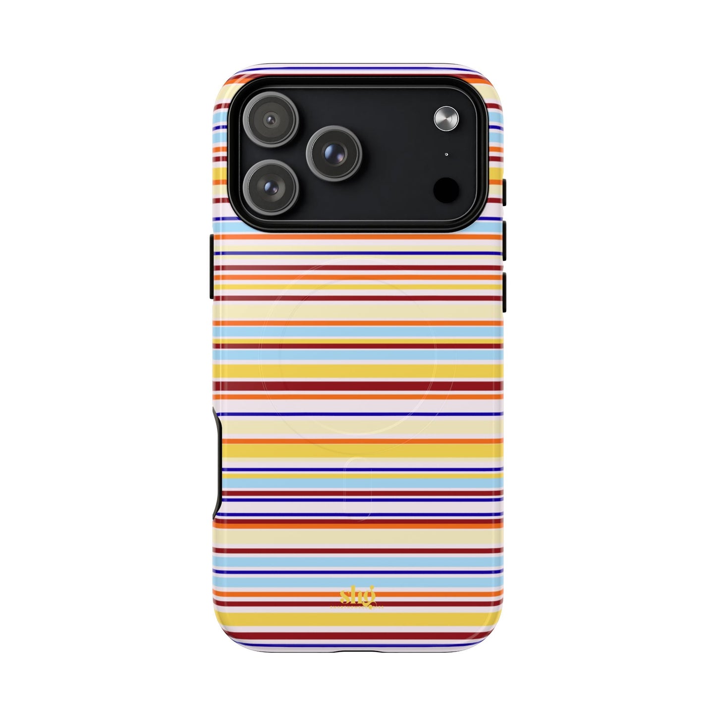 Sunwoven MagSafe Phone Case - SmartHomeGoodies