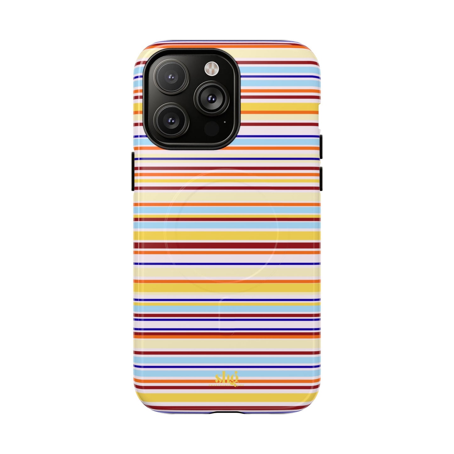 Sunwoven MagSafe Phone Case - SmartHomeGoodies