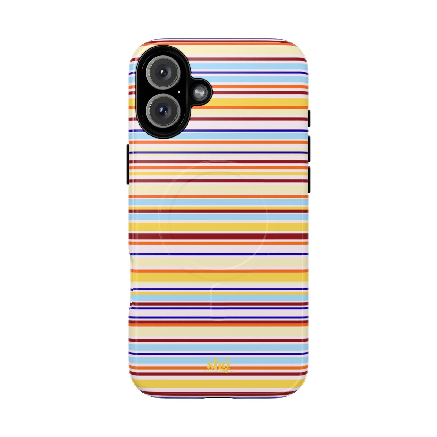 Sunwoven MagSafe Phone Case - SmartHomeGoodies