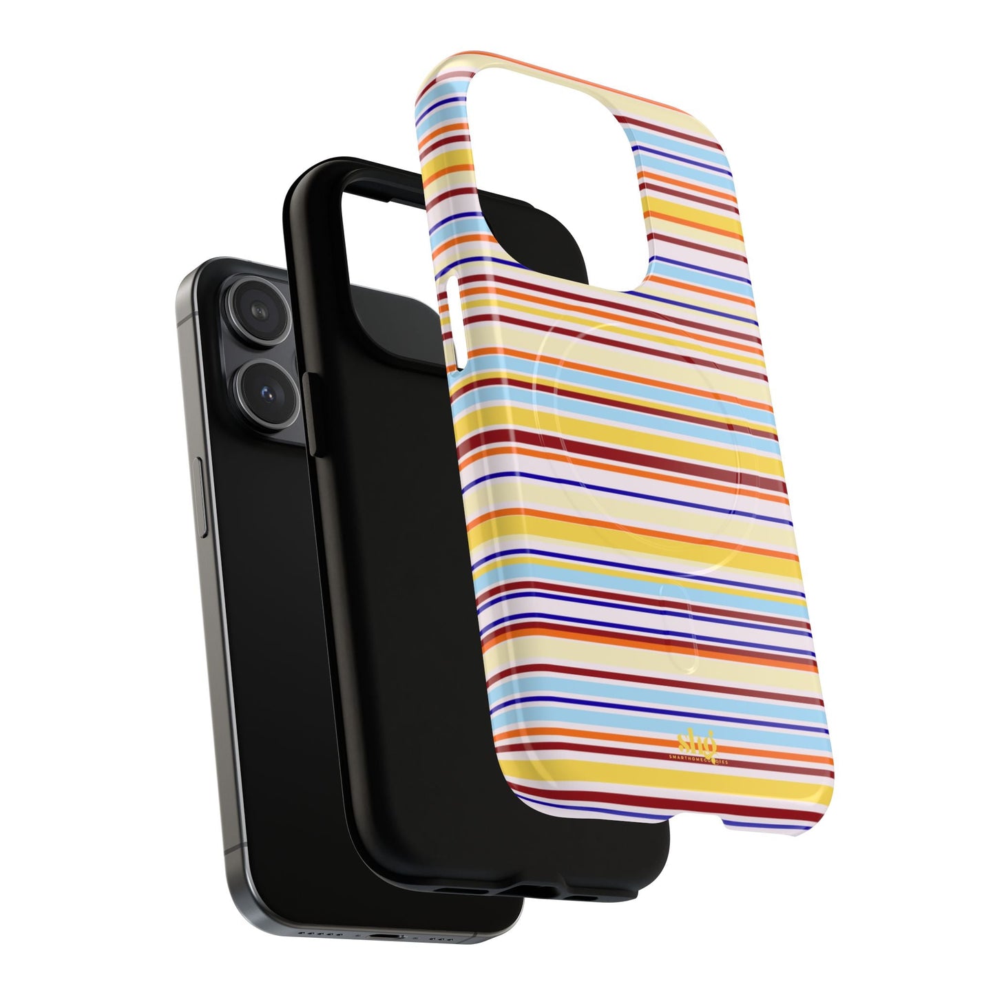 Sunwoven MagSafe Phone Case - SmartHomeGoodies