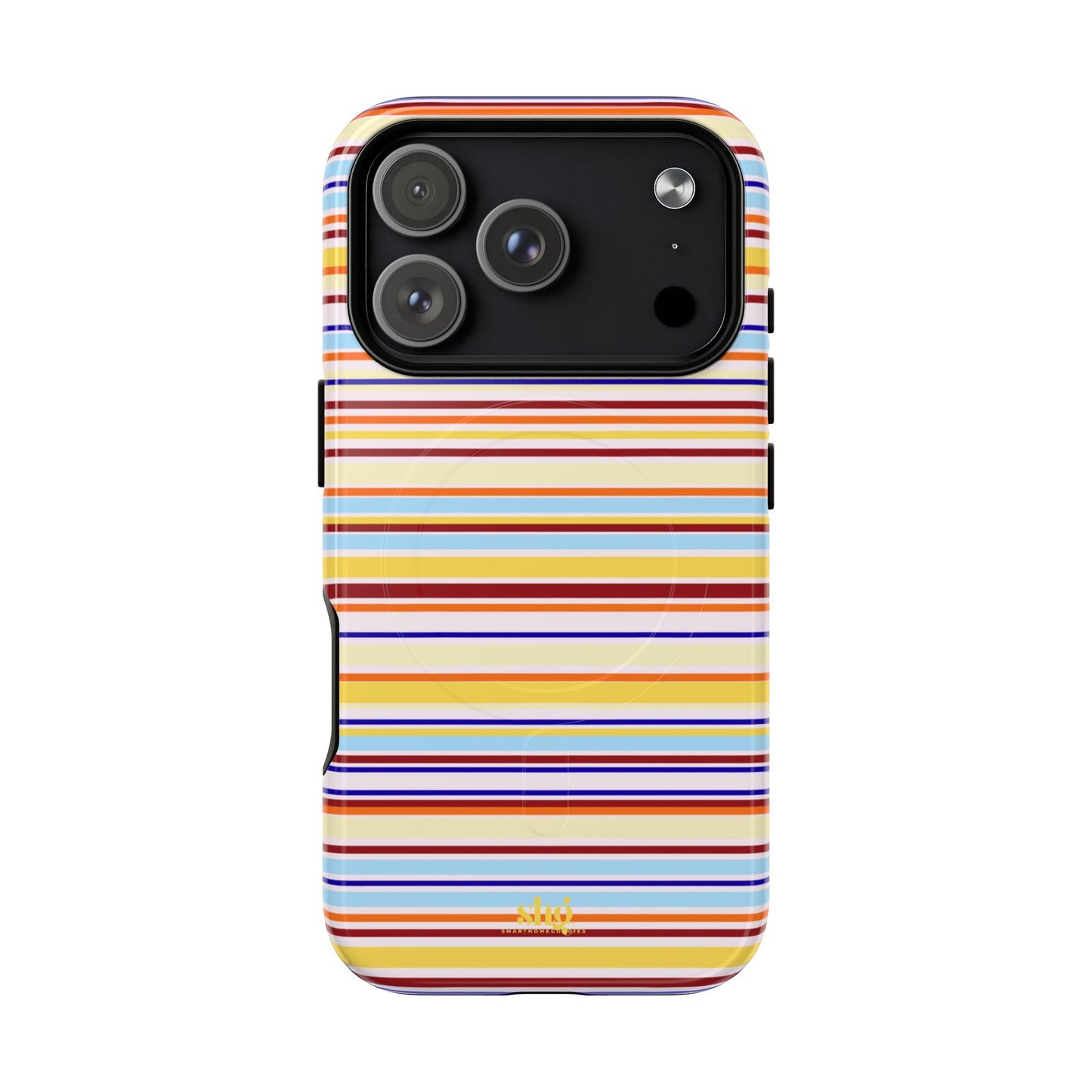 Sunwoven MagSafe Phone Case - SmartHomeGoodies