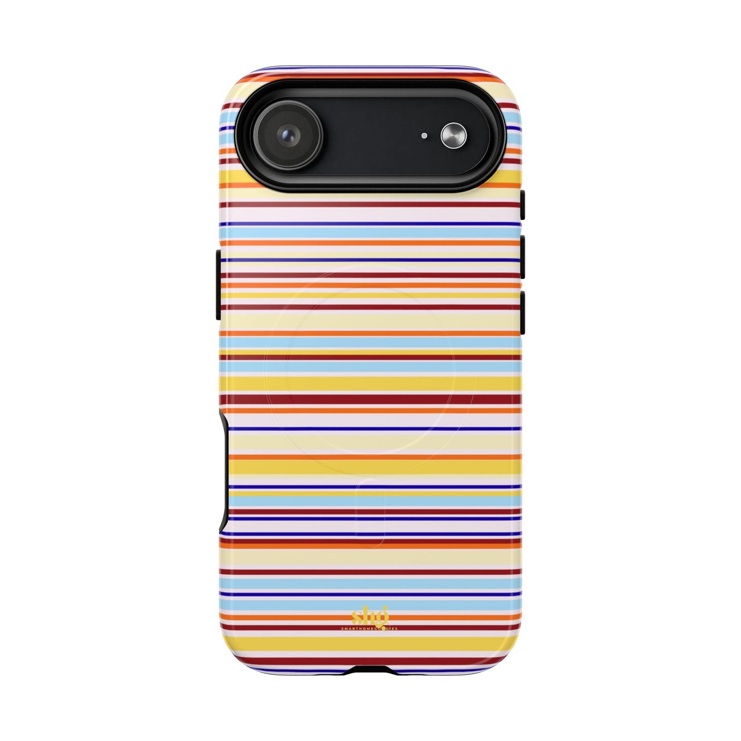 Sunwoven MagSafe Phone Case - SmartHomeGoodies