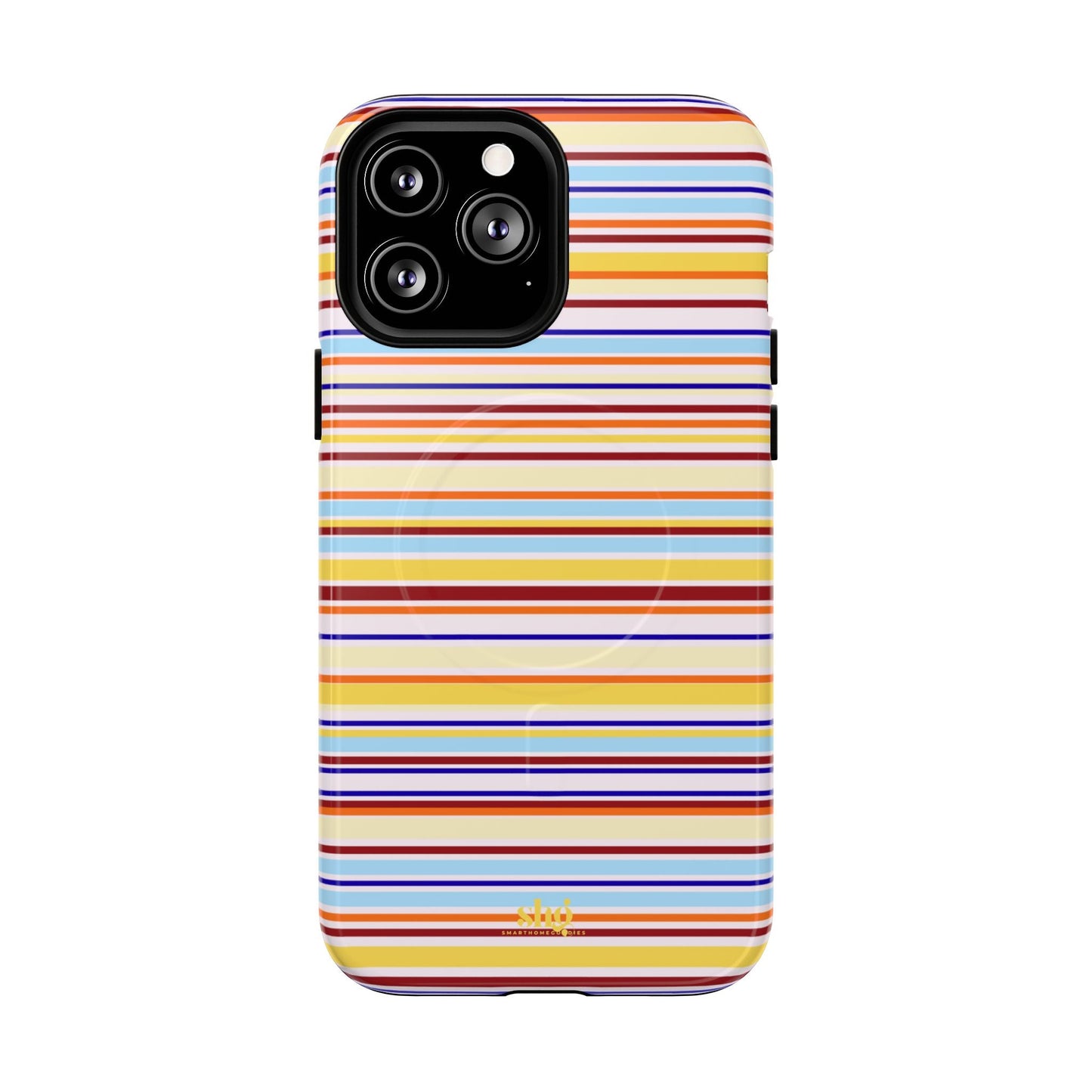 Sunwoven MagSafe Phone Case - SmartHomeGoodies
