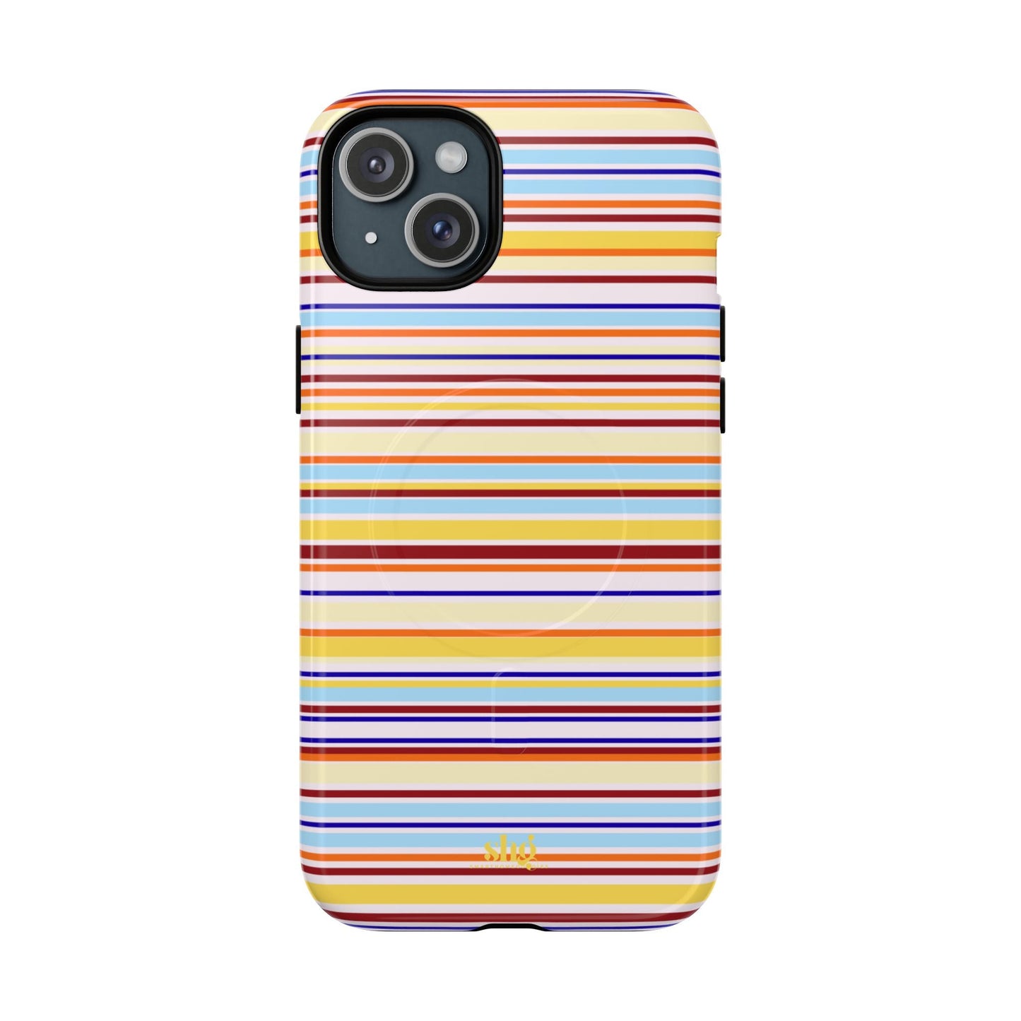 Sunwoven MagSafe Phone Case - SmartHomeGoodies