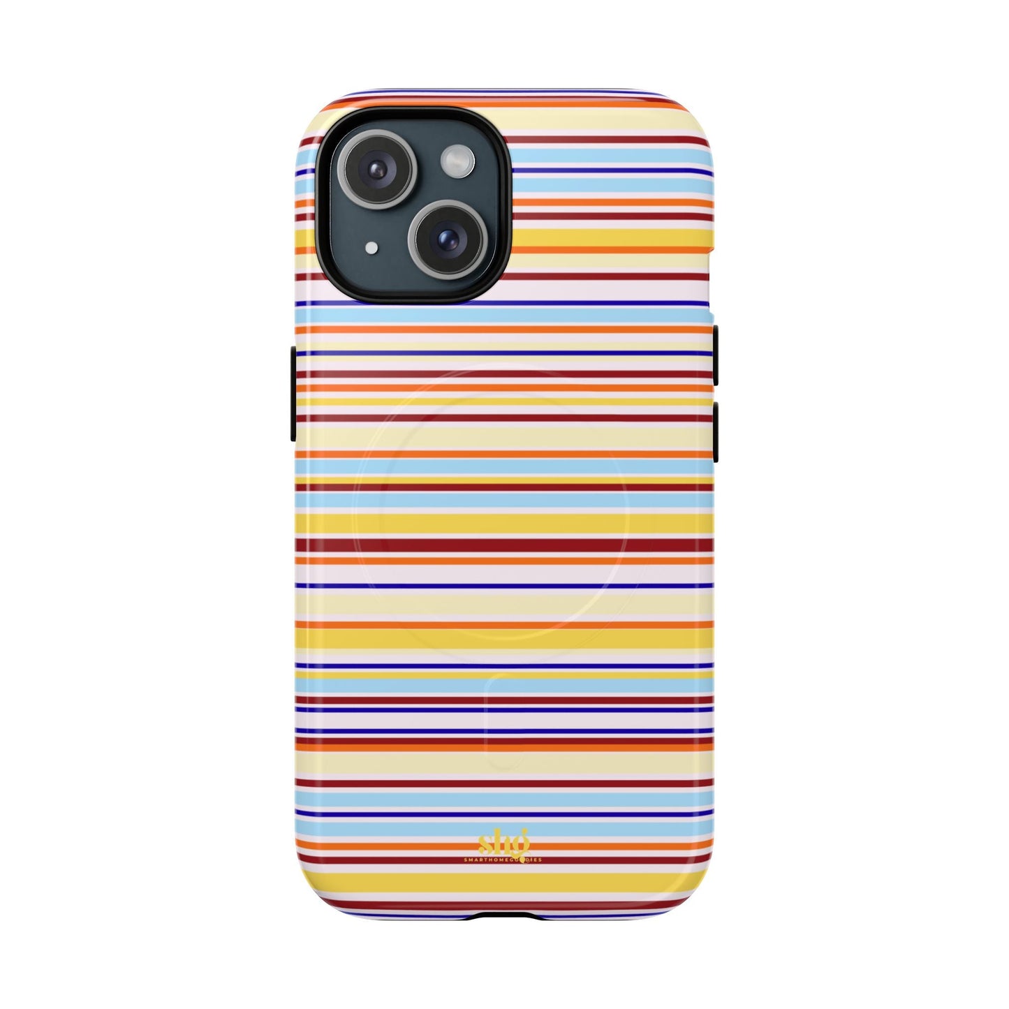 Sunwoven MagSafe Phone Case - SmartHomeGoodies