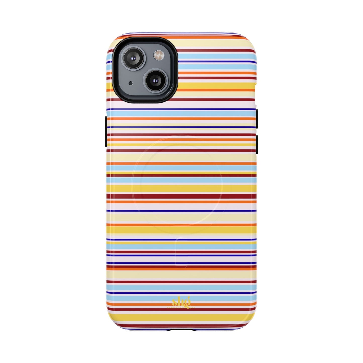 Sunwoven MagSafe Phone Case - SmartHomeGoodies