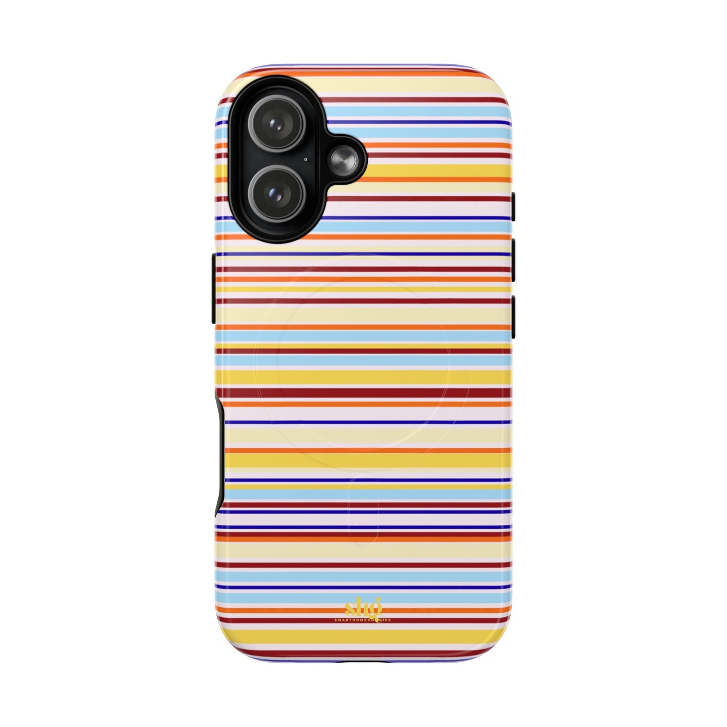 Sunwoven MagSafe Phone Case - SmartHomeGoodies