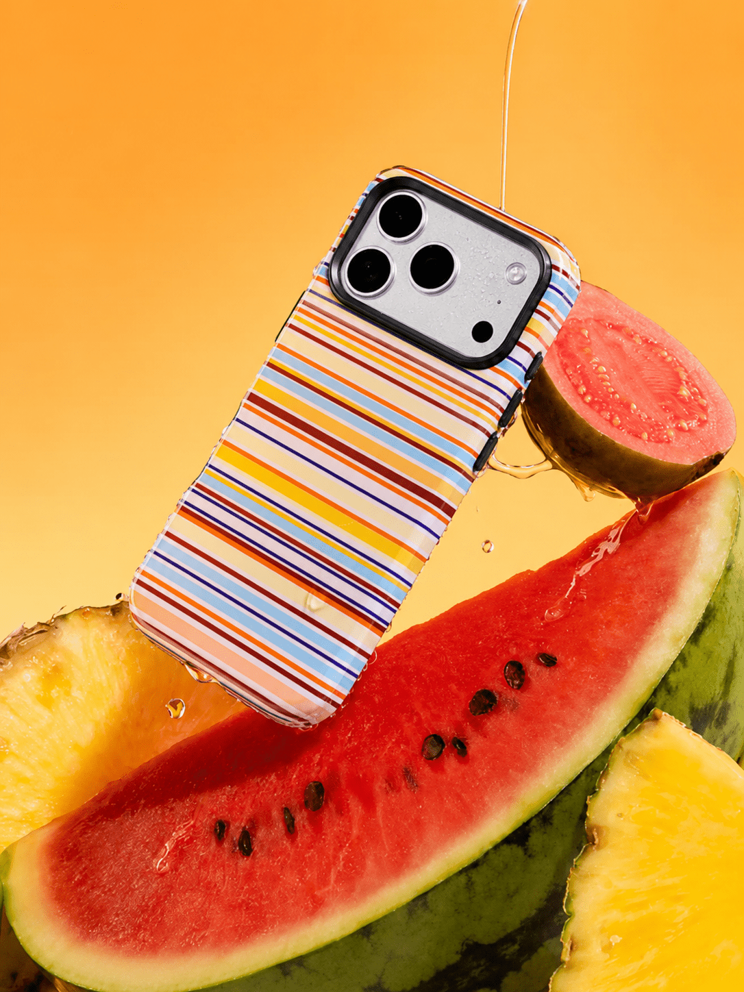 Sunwoven Phone Case - SmartHomeGoodies