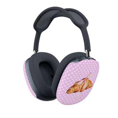Sweet Crumbs AirPods Max Case - SmartHomeGoodies